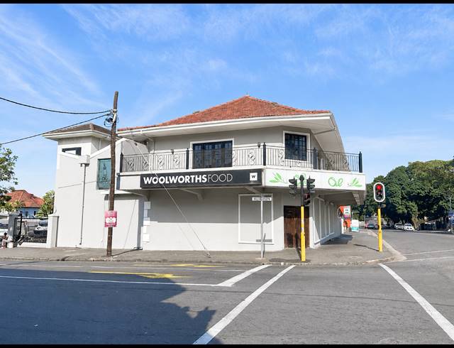 516M² CO-WORKING SPACE TO LET IN BEREA WEST